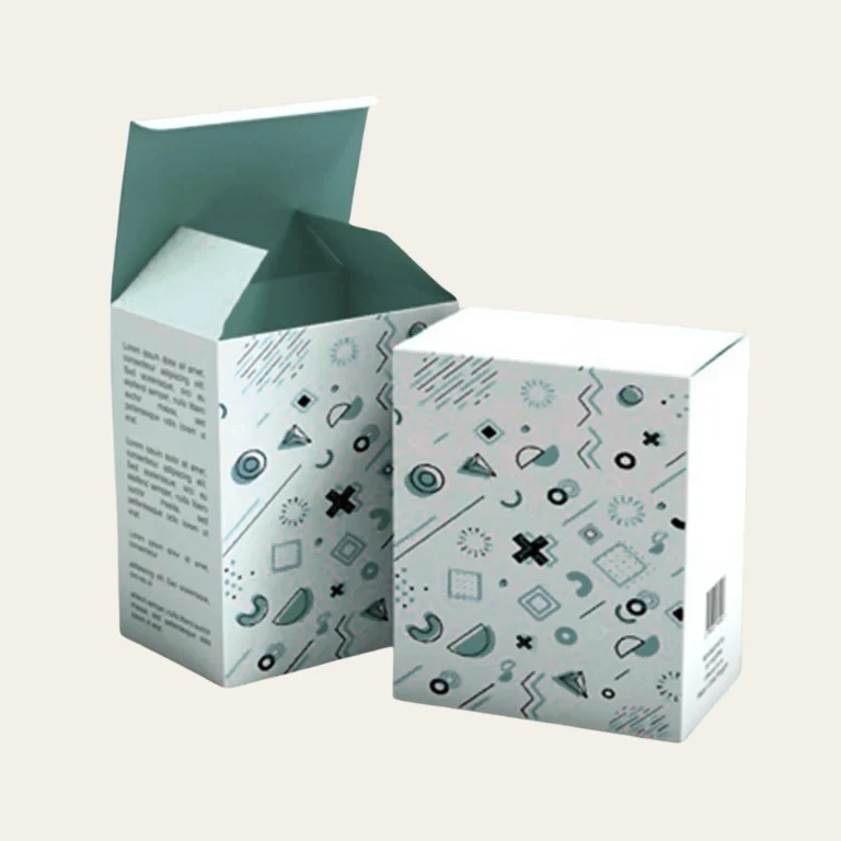 Thanksgiving Straight Tuck End Boxes - Hot Custom Boxes