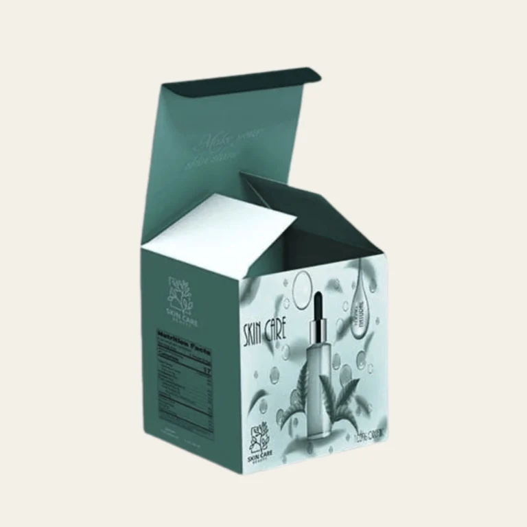 Thanksgiving Straight Tuck End Boxes - Hot Custom Boxes