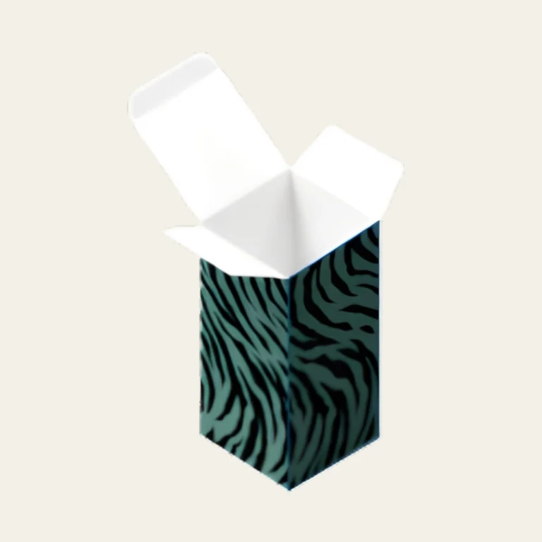 Thanksgiving Reverse Tuck End Boxes - Hot Custom Boxes