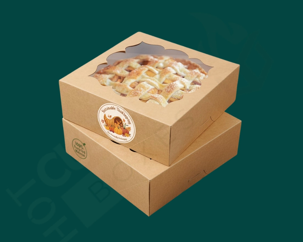 Pie Boxes
