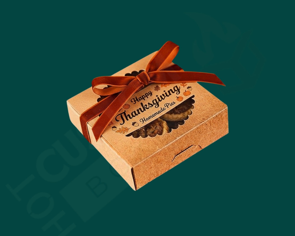 Pie Boxes