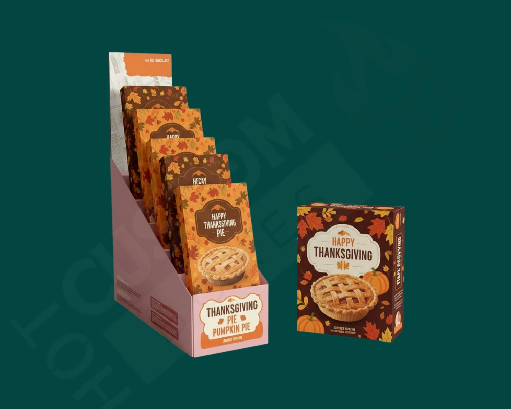 Pie Boxes