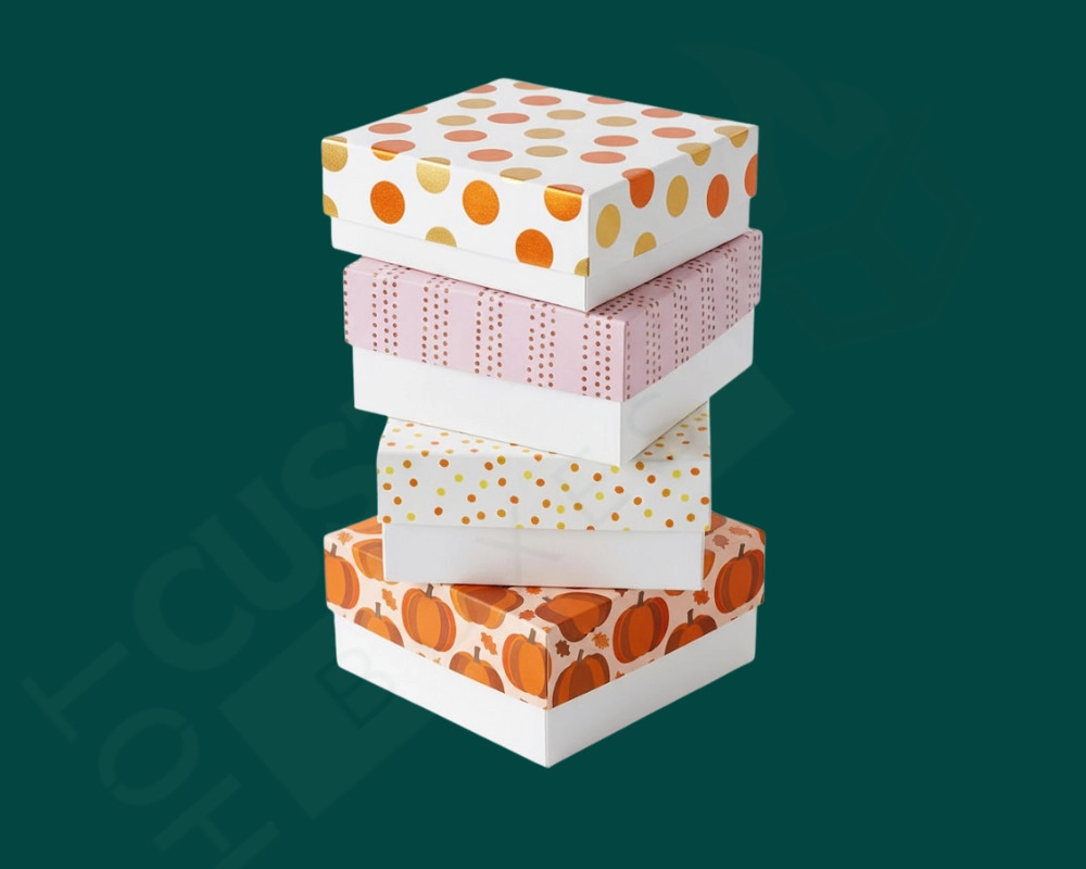 Gift Boxes