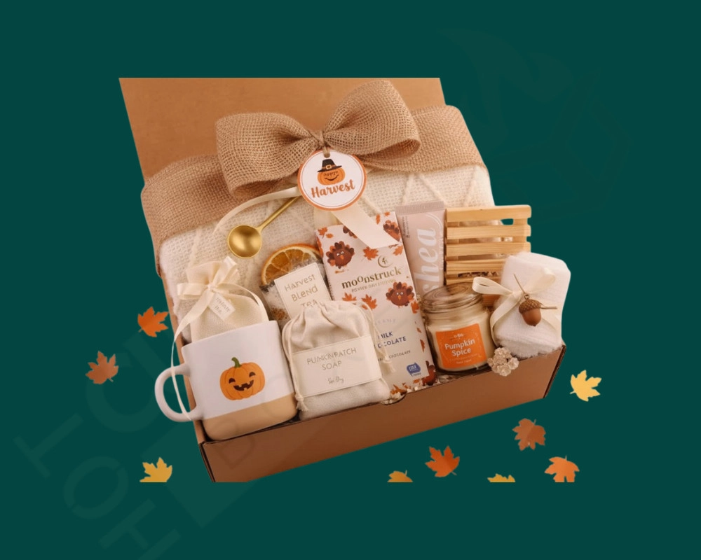 Gift Boxes