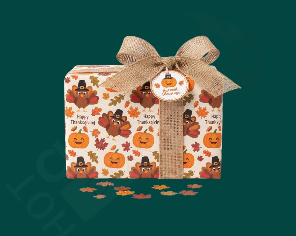 Gift Boxes