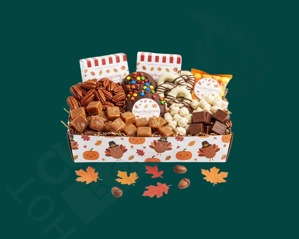 Gift Boxes