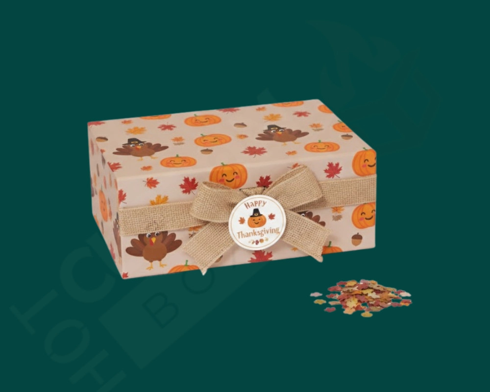 Gift Boxes