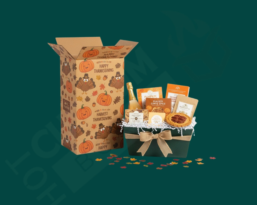 Gift Boxes
