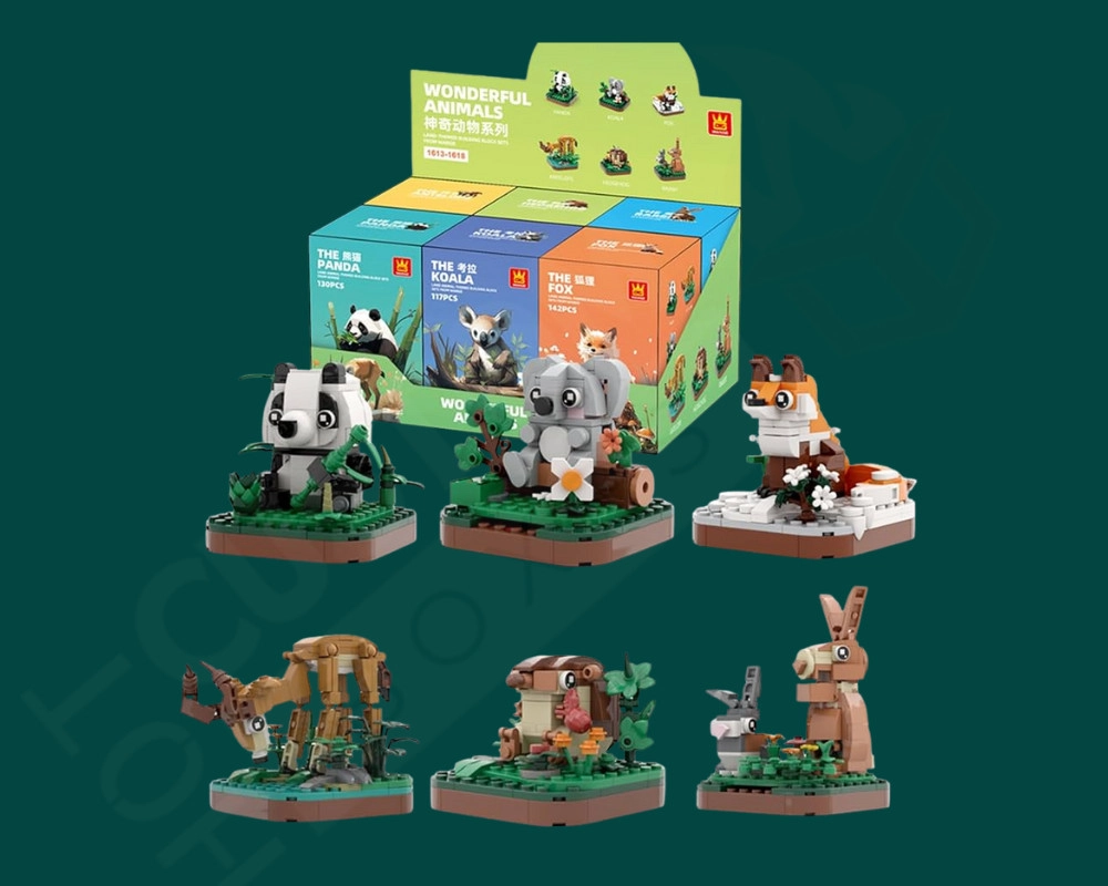 Themed Mini Collections