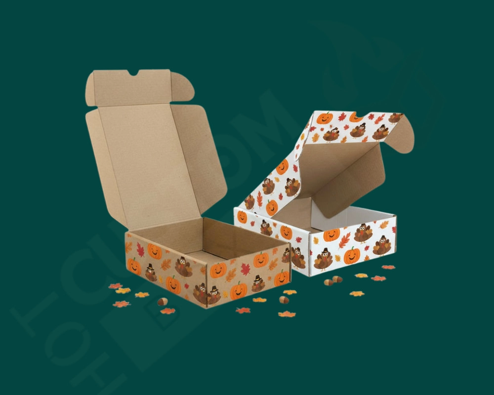 Mini Gift Set Boxes