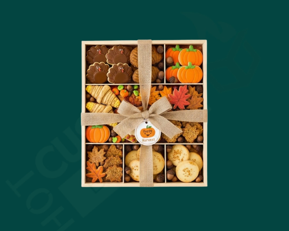 Interactive or Themed Cookie Boxes for Kids