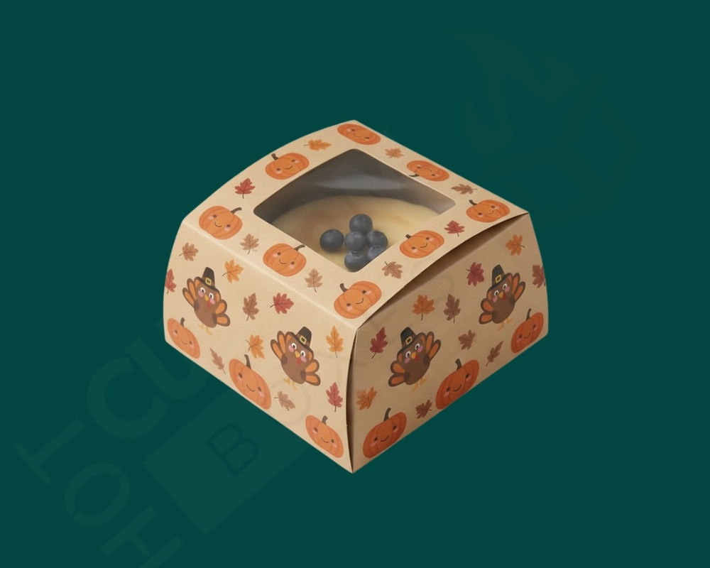 Creative DIY Cake Box Decorating Ideas for Home Bakers