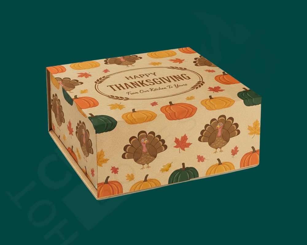 Treat Boxes