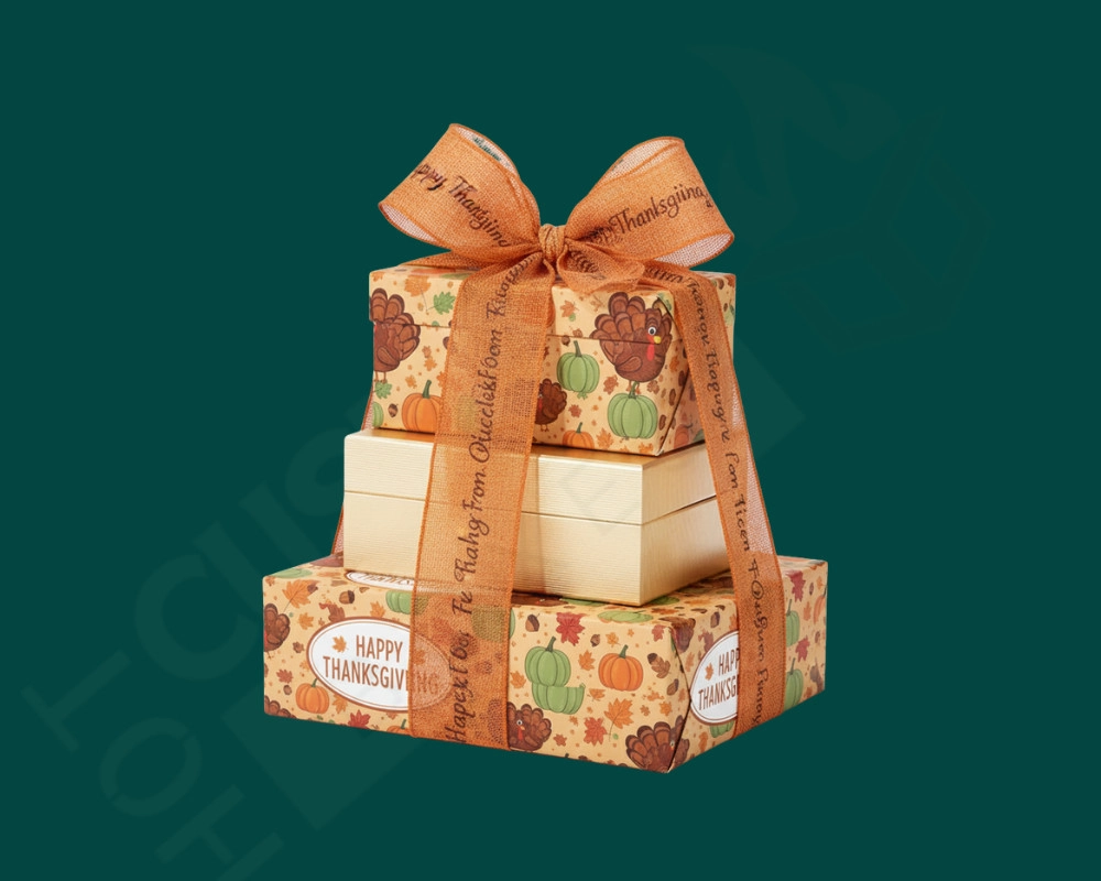 Treat Boxes
