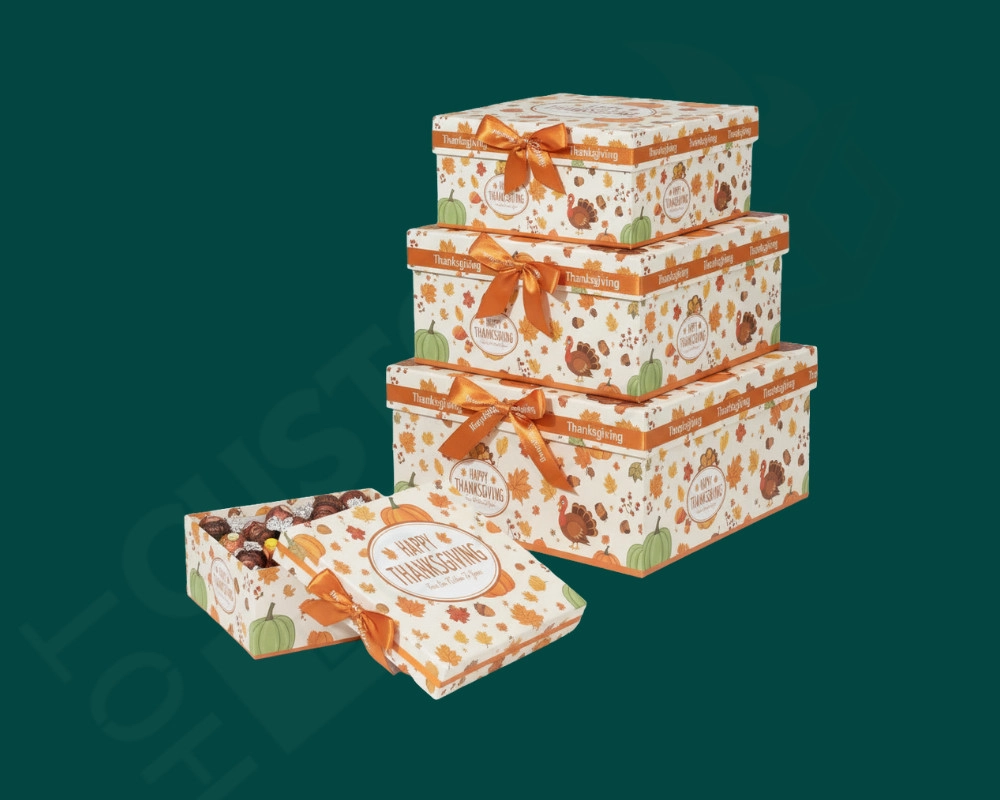 Treat Boxes