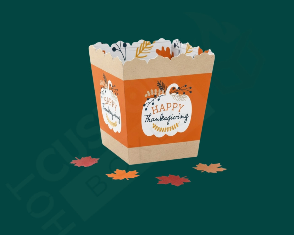 Food Boxes