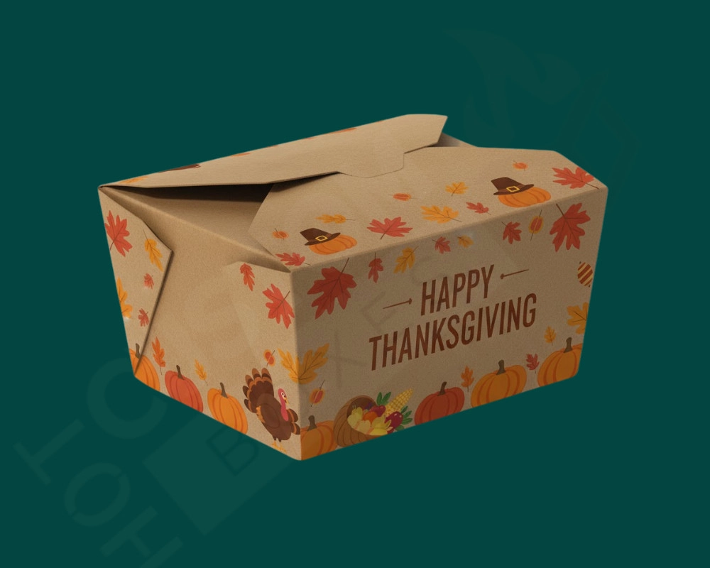 Food Boxes