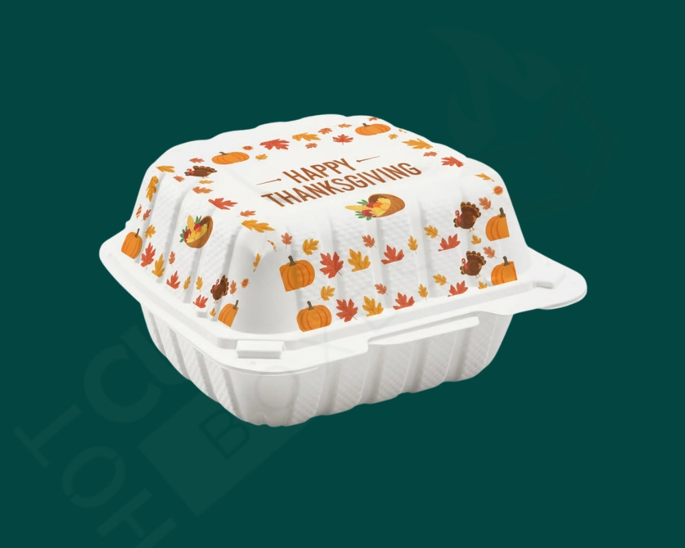 Food Boxes