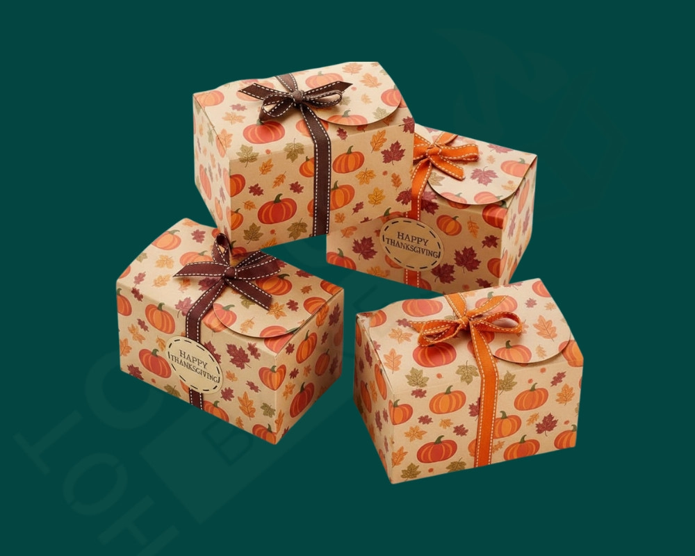 Food Boxes