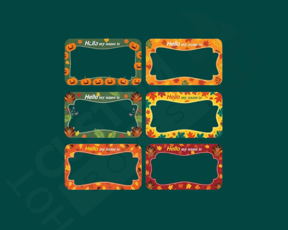 Food Boxes