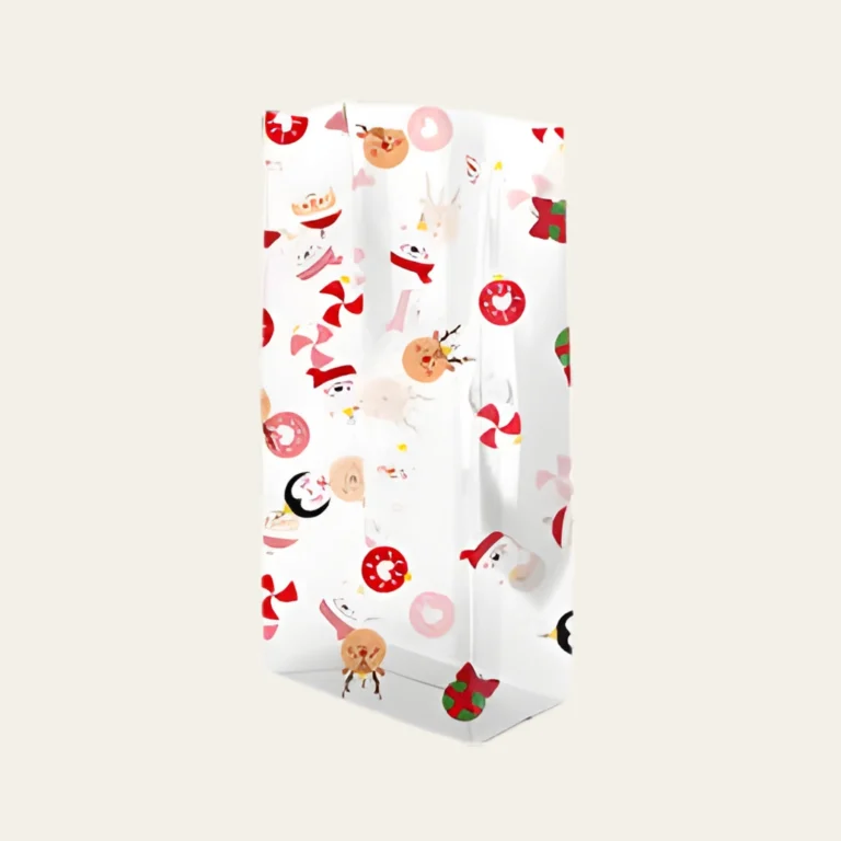 Christmas Cello Rolls - Hot Custom Boxes