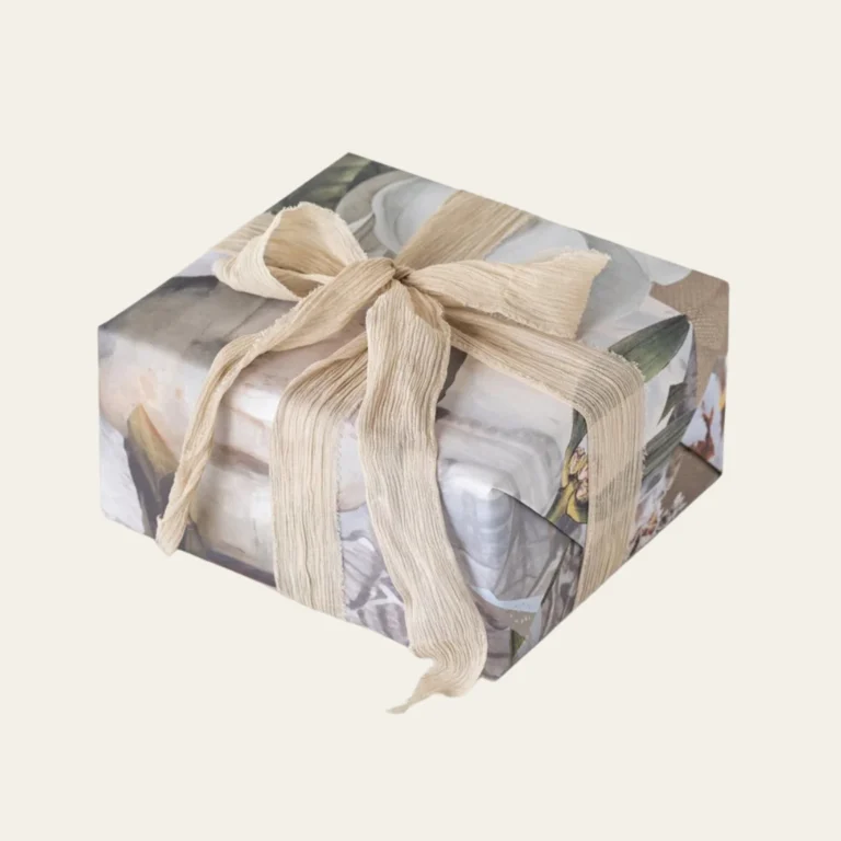 Christmas Premium Gift Wrapping Paper - Hot Custom Boxes