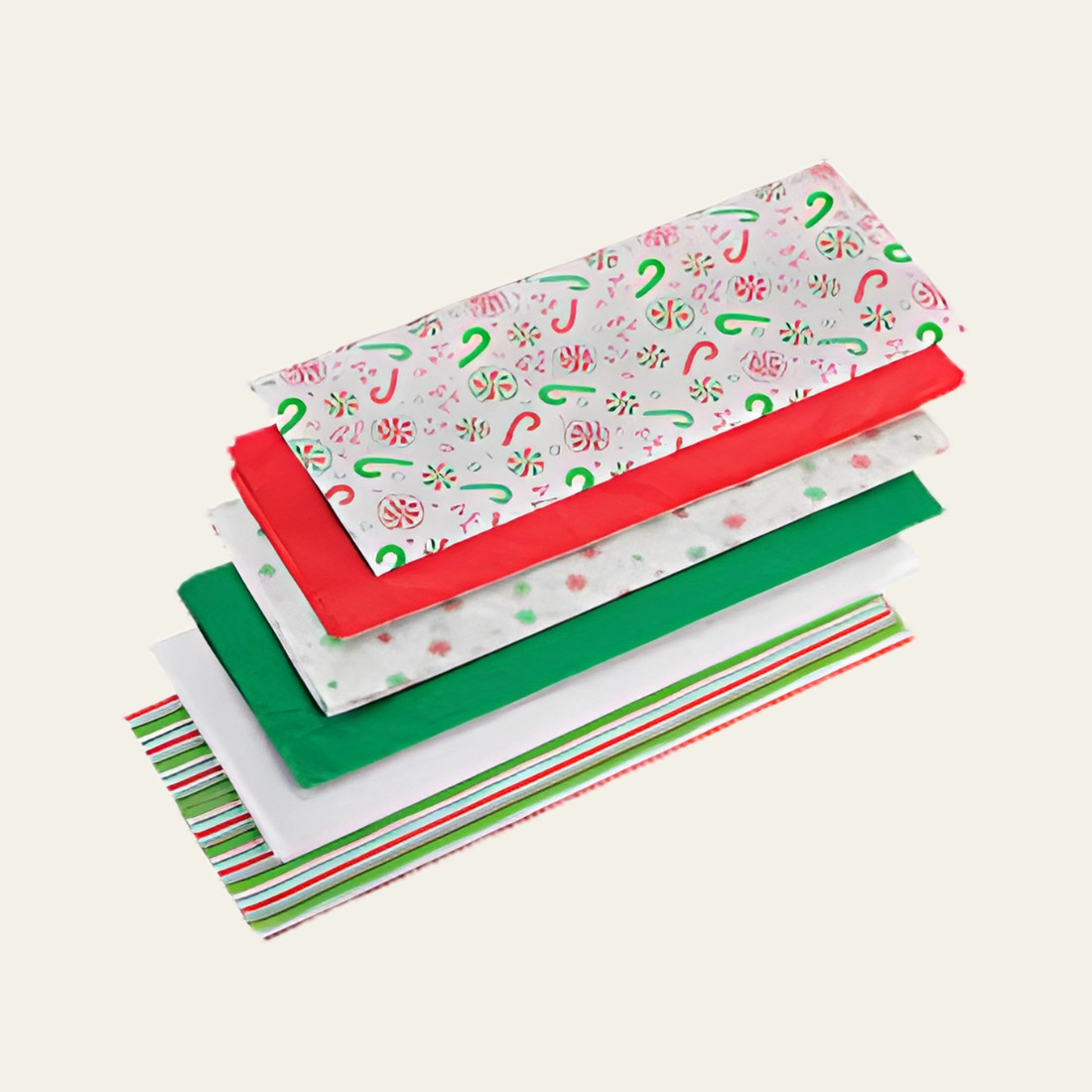 Christmas Tissue Paper - Hot Custom Boxes