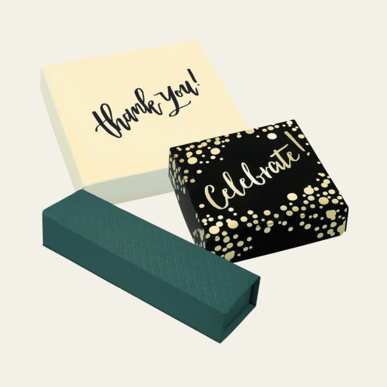 Christmas Wide Slider Boxes - Hot Custom Boxes