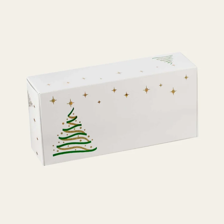 Christmas Tree Candy Boxes - Hot Custom Boxes