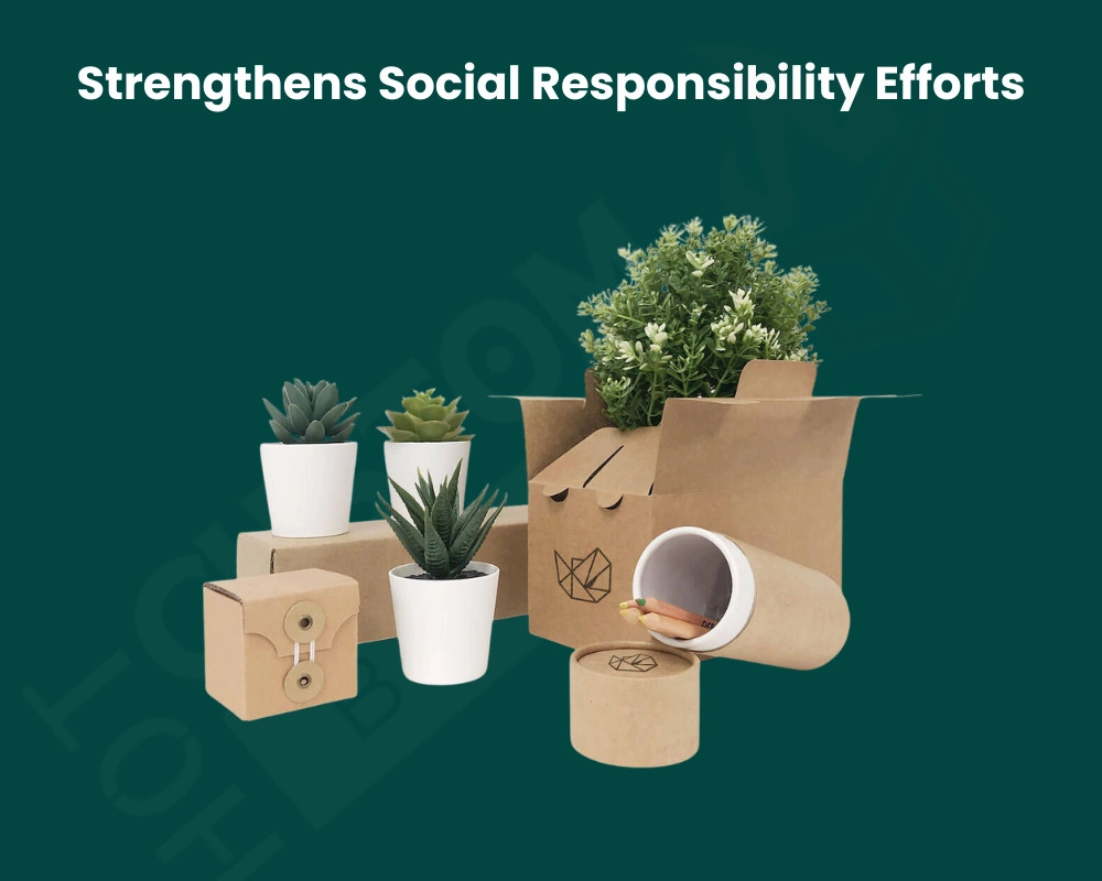 Sustainable Packaging