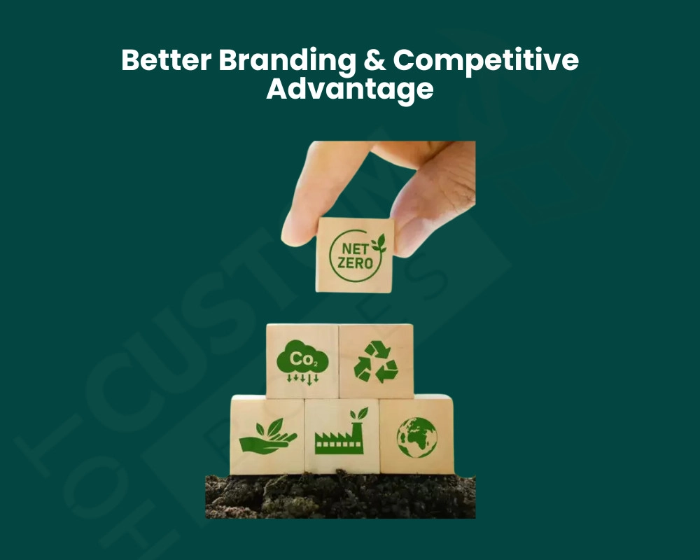 Sustainable Packaging