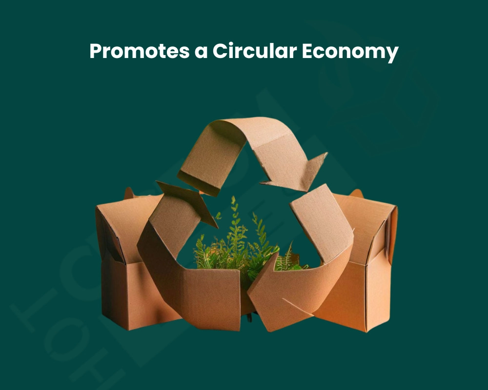 Sustainable Packaging