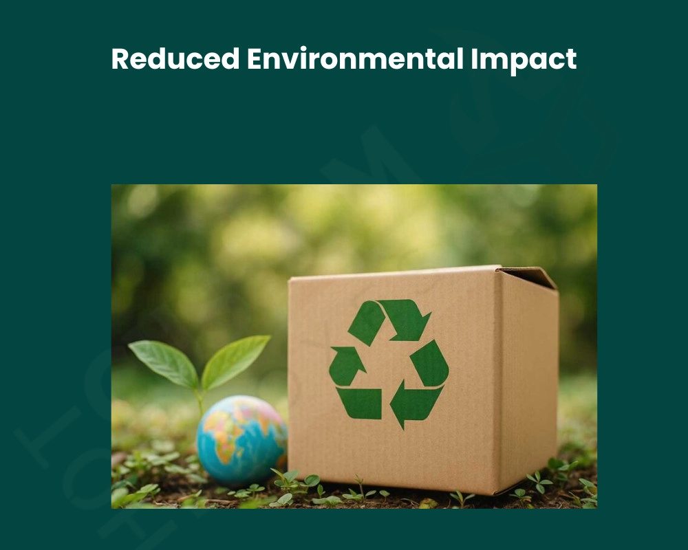 Sustainable Packaging