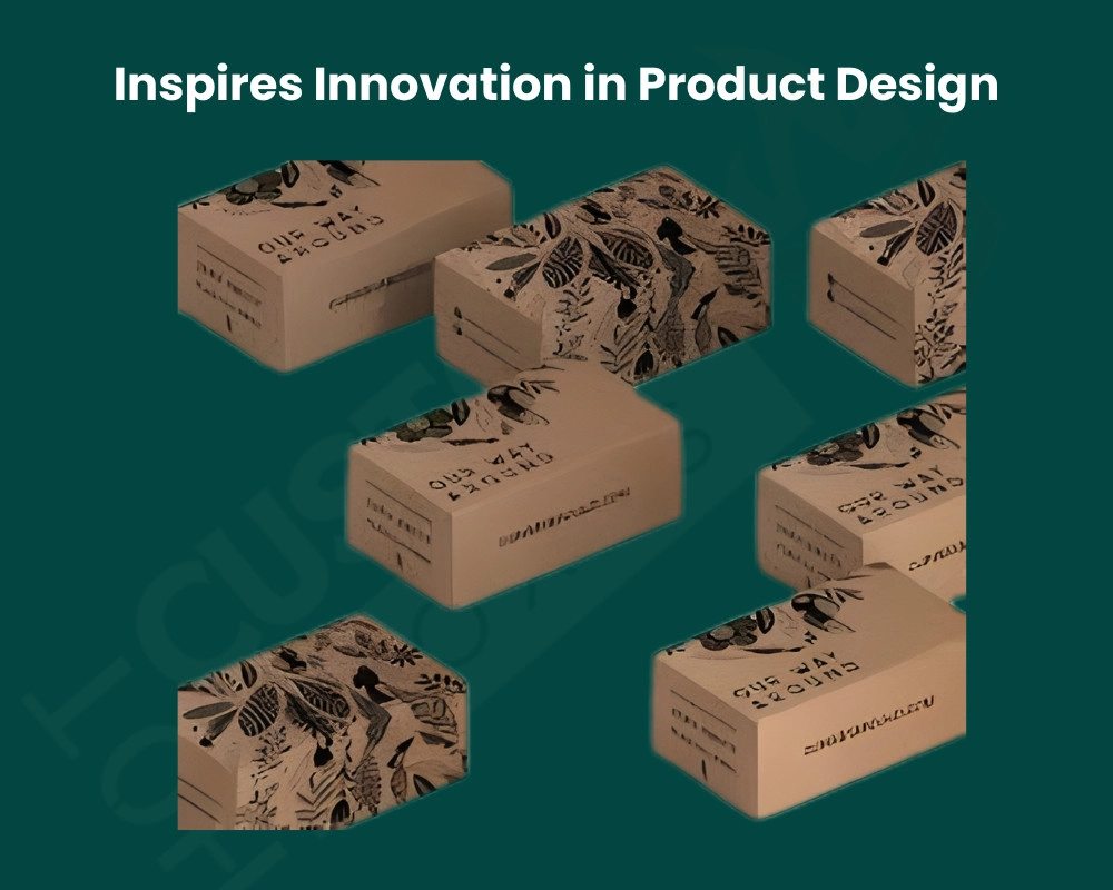 Sustainable Packaging