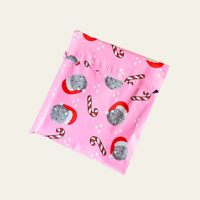 Santa Christmas Mailers Packaging - Hot Custom Boxes