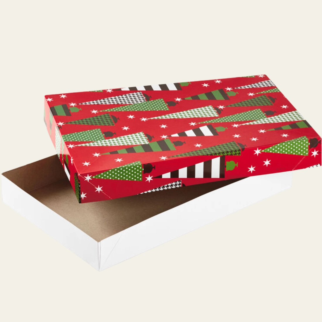 Christmas Shirt Gift Boxes - Hot Custom Boxes