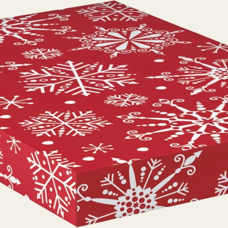 Assorted Christmas Gift Boxes - Hot Custom Boxes