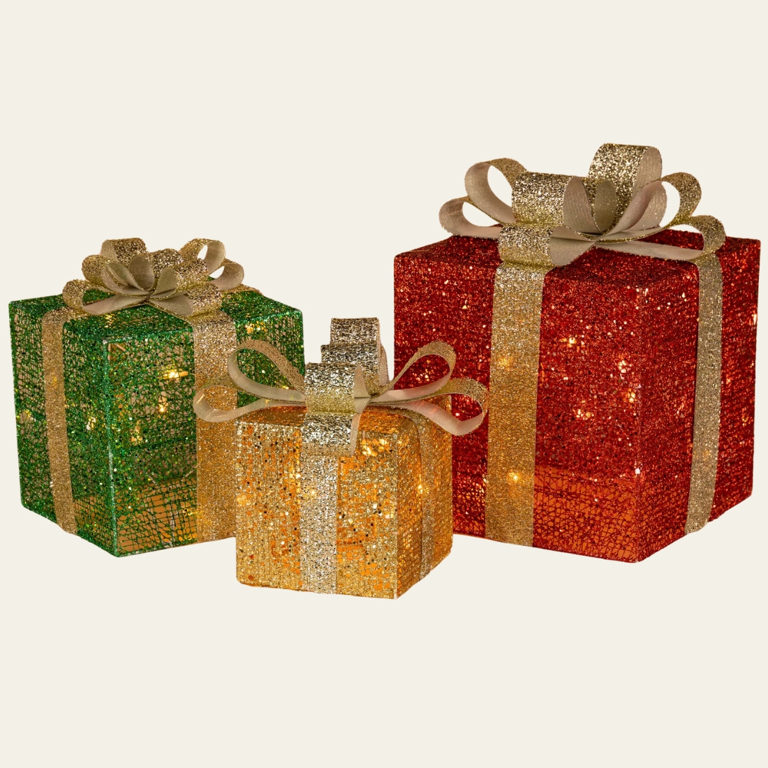 Assorted Christmas Gift Boxes - Hot Custom Boxes
