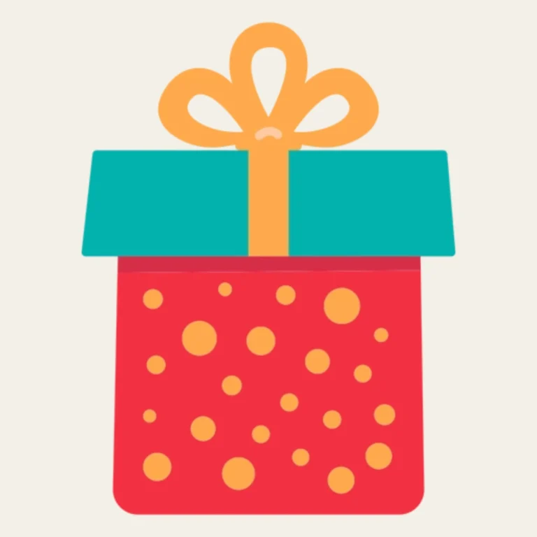 Christmas Icons Gift Boxes - Hot Custom Boxes