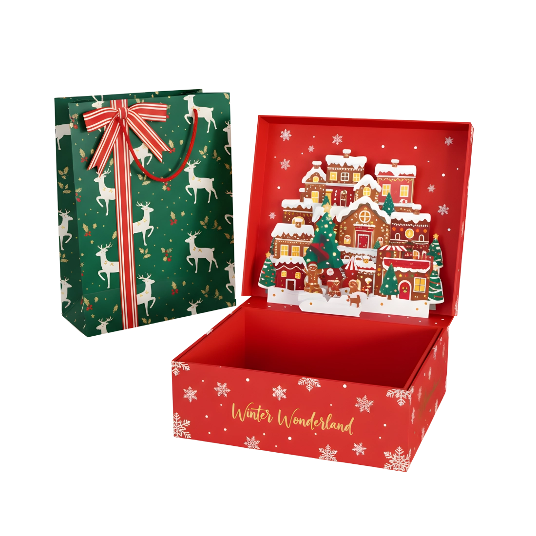 Christmas Bauble Packaging Boxes - Christmas Boxes (2)
