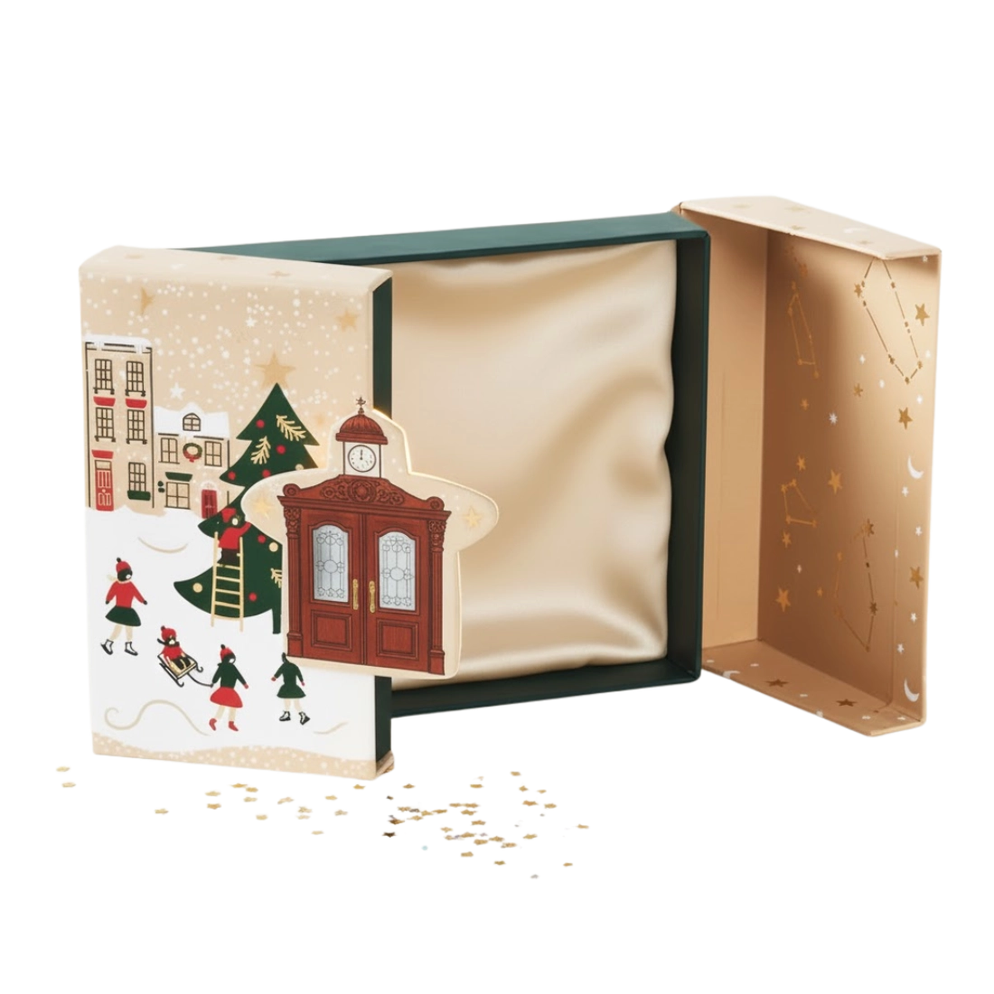 Christmas Bauble Packaging Boxes - Christmas Boxes (4)