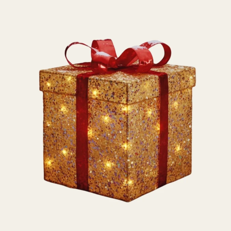 Christmas Gift Boxes with Lids - Hot Custom Boxes