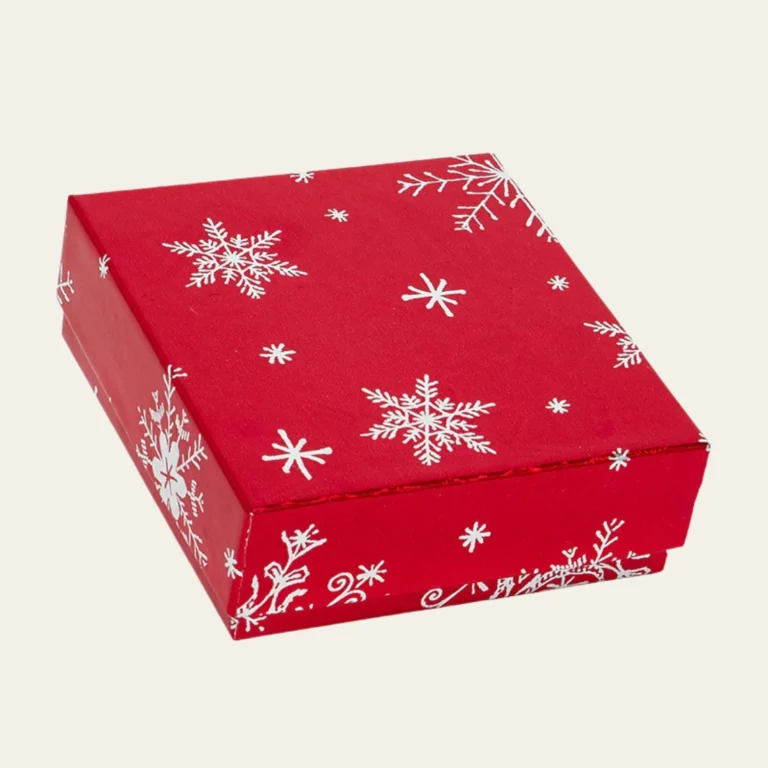 Christmas Boxes - Hot custom Boxes