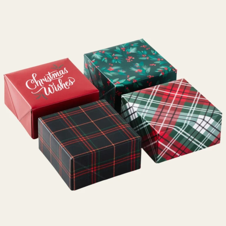Christmas Boxes - Hot custom Boxes