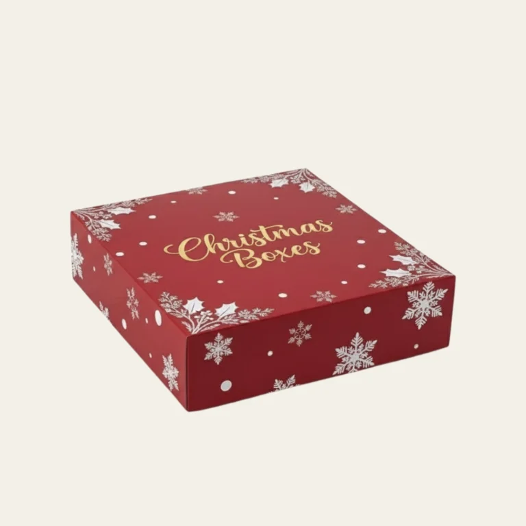 Christmas Boxes - Hot custom Boxes