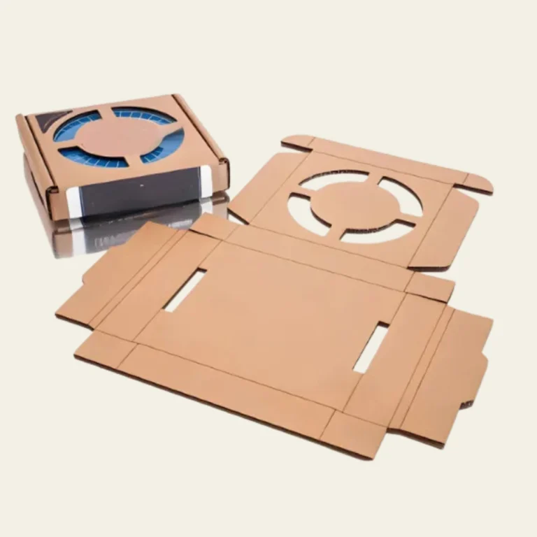 Laser Cut Boxes - Hot Custom Boxes