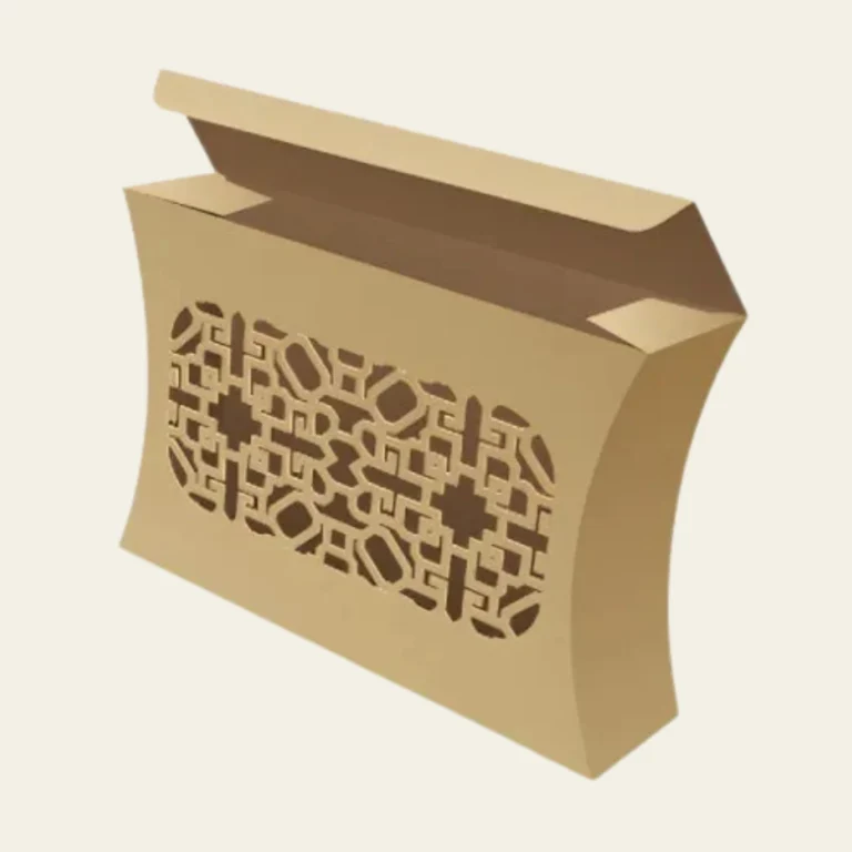 Laser Cut Boxes - Hot Custom Boxes