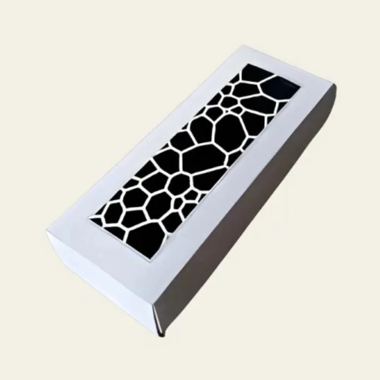 Laser Cut Boxes - Hot Custom Boxes