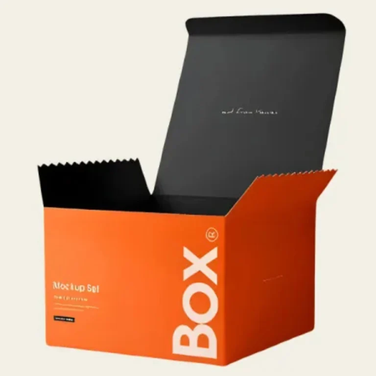 Custom Product Boxes Hot Custom Boxes