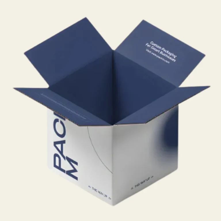 Custom Product Boxes Hot Custom Boxes